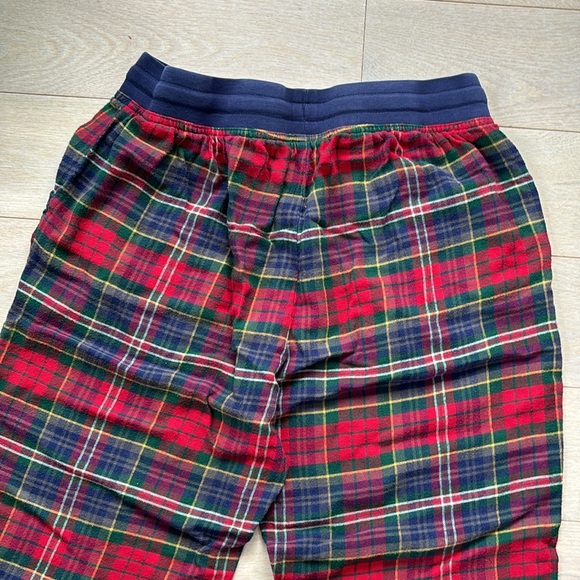 American Eagle flannel pajama joggers - Picture 4 of 6